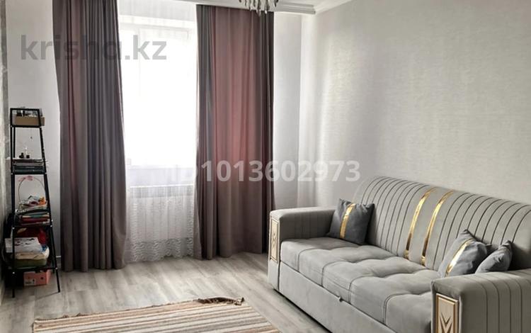 1-бөлмелі пәтер · 39 м² · 1/9 қабат, 016-й учетный квартал, бағасы: 20 млн ₸ в Косшы — фото 2