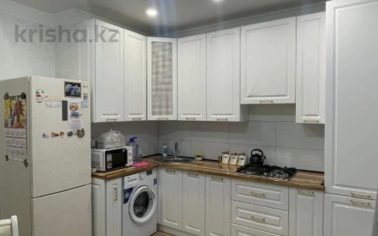1-комнатная квартира · 50 м² · 5/9 этаж, тауелсиздик за 19 млн ₸ в Актобе — фото 3