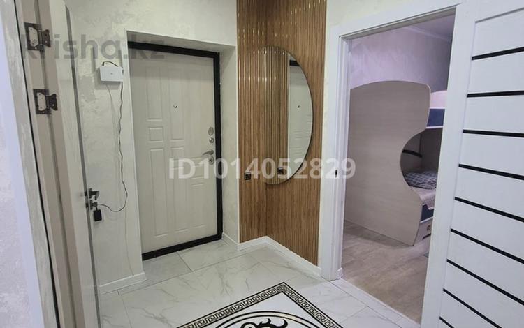 3-комнатная квартира · 70 м² · 8/9 этаж, мкр Болашак 131 — сапа маркет за 26 млн ₸ в Актобе — фото 2
