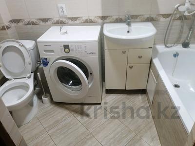 2-бөлмелі пәтер · 60 м² · 4/14 қабат, Кудайбердиулы 25/1 — 7 поликлиника, бағасы: 250 000 ₸ в Астане, Алматы р-н