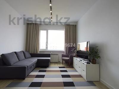 3-комнатная квартира · 68.1 м² · 12/12 этаж, Туран 55/10 — Туран - Орынбор за 45 млн ₸ в Астане