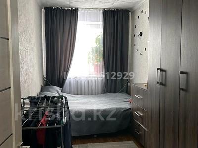 3-бөлмелі пәтер · 56.4 м² · 2/2 қабат, Айтекеби 15кв 7, бағасы: 24.5 млн ₸ в Алатау