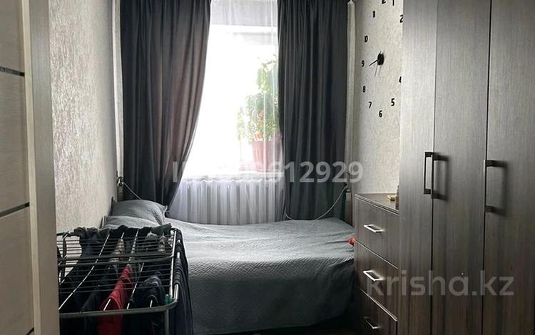 3-комнатная квартира · 56.4 м² · 2/2 этаж, Айтекеби 15кв 7 за 24.5 млн ₸ в Алатау — фото 2