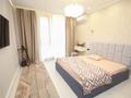 3-комнатная квартира · 112 м² · 2/4 этаж, Сагадат Нурмагамбетова 138/2 за 140 млн ₸ в Алматы, Медеуский р-н — фото 14