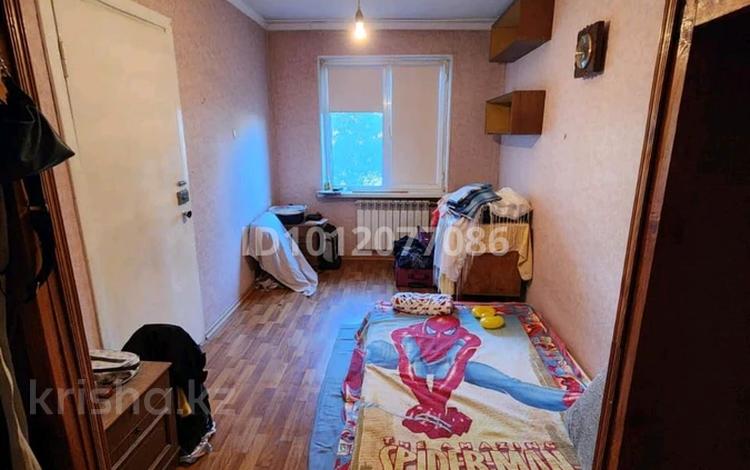 4-комнатная квартира · 80 м² · 5/5 этаж, 8-й мкр. 11 за 24.3 млн ₸ в Шымкенте, Абайский р-н — фото 2
