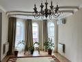 Отдельный дом · 8 комнат · 280 м² · 10 сот., мкр Жеруйык, Нуралы Ажигалиев — проспект Султан Бейсырыс за 75 млн ₸ в Атырау