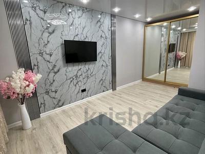 1-комнатная квартира · 38 м² · 9/9 этаж, Аманжол Болекпаев 22 — ул. A-75 за 24.3 млн ₸ в Астане, Сарайшык р-н