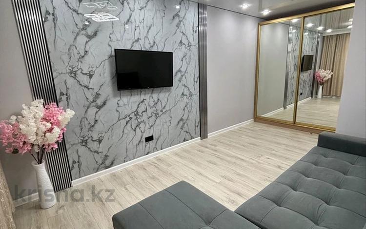 1-комнатная квартира · 38 м² · 9/9 этаж, Аманжол Болекпаев 22 — ул. A-75 за 24.3 млн ₸ в Астане, Сарайшык р-н — фото 2
