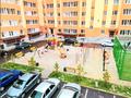 1-бөлмелі пәтер · 38 м² · 9/9 қабат, Аманжол Болекпаев 22 — ул. A-75, бағасы: 24.3 млн ₸ в Астане, Сарайшык р-н — фото 14