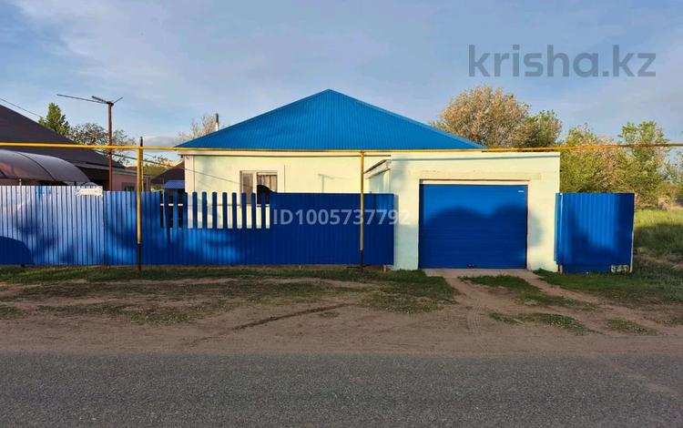 Үйдің бір бөлігі · 4 бөлме · 140 м² · 6 жүзд., Шкилева 4/2, бағасы: 29.5 млн ₸ в Дарьинске — фото 2