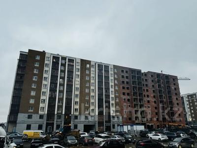 1-комнатная квартира · 42 м² · 7/9 этаж, А 92 — проспект Ахмет Байтурсынова за 15 млн ₸ в Астане, Алматы р-н