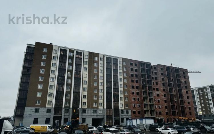 1-бөлмелі пәтер · 42 м² · 7/9 қабат, А 92 — проспект Ахмет Байтурсынова, бағасы: 15 млн ₸ в Астане, Алматы р-н — фото 2