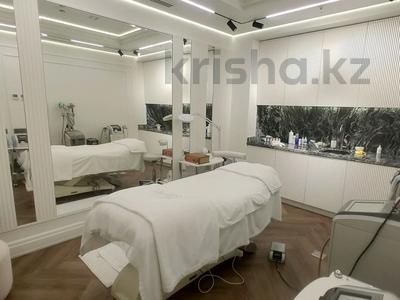 Салоны красоты · 120 м² за 100 млн ₸ в Алматы, Медеуский р-н