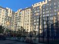 2-комнатная квартира · 54 м² · 9/10 этаж, Коргалжынское шоссе 15/1 — Казгюа. Жас улан за 42 млн ₸ в Астане, Нура р-н