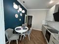 2-комнатная квартира · 54 м² · 9/10 этаж, Коргалжынское шоссе 15/1 — Казгюа. Жас улан за 42 млн ₸ в Астане, Нура р-н — фото 20