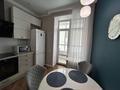 2-комнатная квартира · 54 м² · 9/10 этаж, Коргалжынское шоссе 15/1 — Казгюа. Жас улан за 42 млн ₸ в Астане, Нура р-н — фото 22