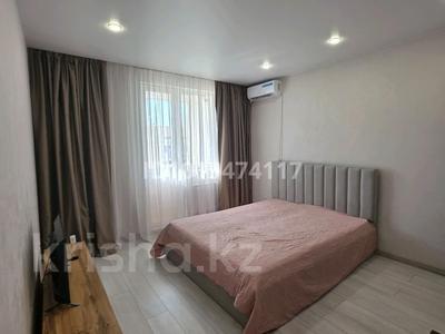 1-комнатная квартира · 37 м² · 12/12 этаж, мкр Акбулак, 1-я улица 87 за 220 000 ₸ в Алматы, Алатауский р-н
