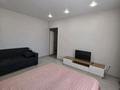 1-комнатная квартира · 37 м² · 12/12 этаж, мкр Акбулак, 1-я улица 87 за 220 000 ₸ в Алматы, Алатауский р-н — фото 3
