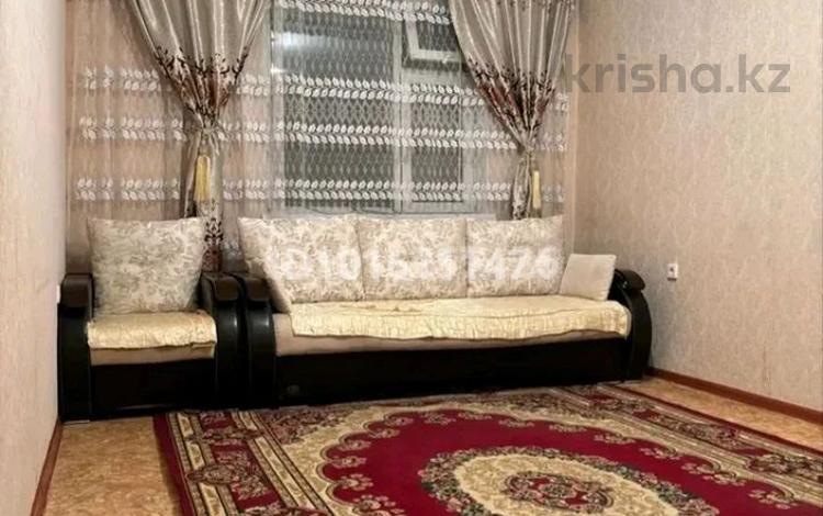 1-комнатная квартира · 45 м² · 3/5 этаж, мкр Байтерек 21 за 80 000 ₸ в Таразе — фото 8