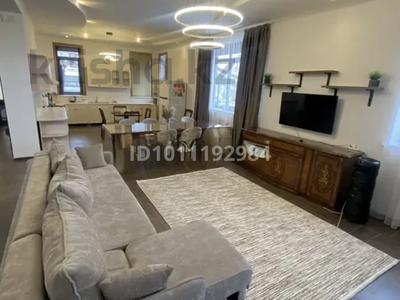 Дом · 5 комнат · 270 м², Бурашево — Рядом с СДУ за 80 000 〒 в Каскелене