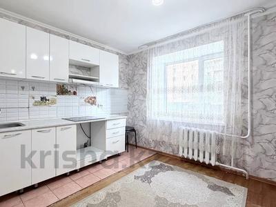 1-комнатная квартира · 38.1 м² · 2/16 этаж, Мустафина 21/3 за 17.8 млн ₸ в Астане, Алматы р-н