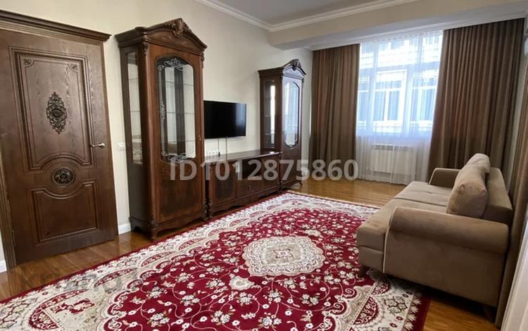 1-бөлмелі пәтер · 52 м² · 2/3 қабат, мкр Кайрат, Мкр. Кайрат, 152/1 152/1, бағасы: 260 000 ₸ в Алматы, Турксибский р-н — фото 2