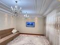 3-комнатная квартира · 133 м² · 1/5 этаж, М. Утемисова — Ориентировачно находится возле ул. Некрасова за 45.5 млн ₸ в Актобе, мкр. Курмыш — фото 13