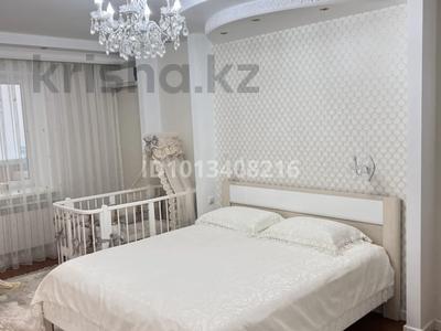 3-комнатная квартира · 133 м² · 1/5 этаж, М. Утемисова — Ориентировачно находится возле ул. Некрасова за 45.5 млн ₸ в Актобе, мкр. Курмыш