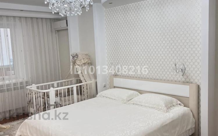 3-комнатная квартира · 133 м² · 1/5 этаж, М. Утемисова — Ориентировачно находится возле ул. Некрасова за 45.5 млн ₸ в Актобе, мкр. Курмыш — фото 52
