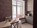 1-комнатная квартира · 40 м² · 5/9 этаж, Айтеке- би — Мухаммедханова за 18 000 ₸ в Астане — фото 7