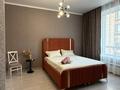 1-комнатная квартира · 40 м² · 5/9 этаж, Айтеке- би — Мухаммедханова за 18 000 ₸ в Астане