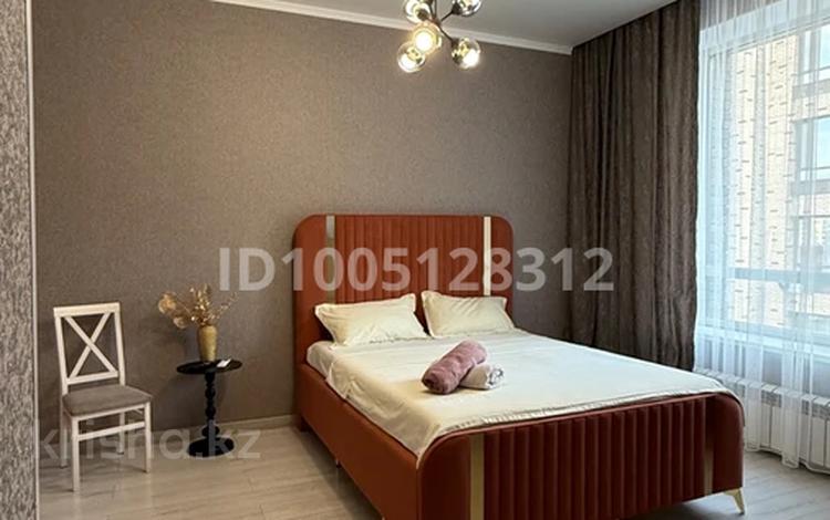 1-комнатная квартира · 40 м² · 5/9 этаж, Айтеке- би — Мухаммедханова за 18 000 ₸ в Астане — фото 10