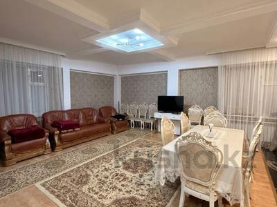 3-комнатная квартира · 93 м² · 2/4 этаж, 150 лет Абая — Школа Лицей №40 за 27 млн ₸ в Астане, Сарыарка р-н