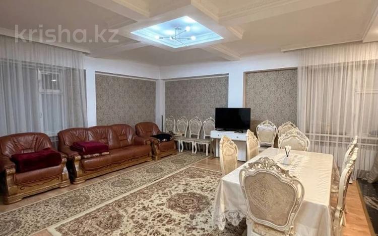3-комнатная квартира · 93 м² · 2/4 этаж, 150 лет Абая — Школа Лицей №40 за 27 млн ₸ в Астане, Сарыарка р-н — фото 11