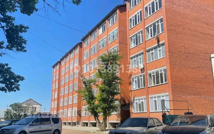3-бөлмелі пәтер · 92.5 м² · 6/6 қабат, Демократическая 44, бағасы: 27 млн ₸ в Уральске — фото 2