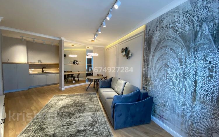 2-бөлмелі пәтер · 60 м² · 8/33 қабат, Альфараби 9 — Н. Назарбаева, бағасы: 700 000 ₸ в Алматы, Медеуский р-н — фото 4