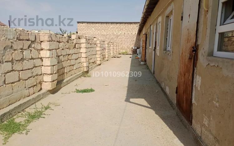 Отдельный дом · 10 комнат · 218 м² · 6 сот., Жазира 91 за 11 млн ₸ в Баскудуке — фото 2