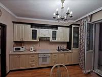 2-бөлмелі пәтер, 80 м², 2/10 қабат, Алихан Бокейхан 2, бағасы: 32 млн 〒 в Астане, Есильский р-н