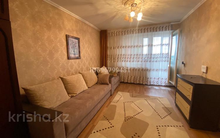 2-бөлмелі пәтер · 47 м² · 9/10 қабат, Новостройка 5, бағасы: 160 000 ₸ в Семее — фото 2