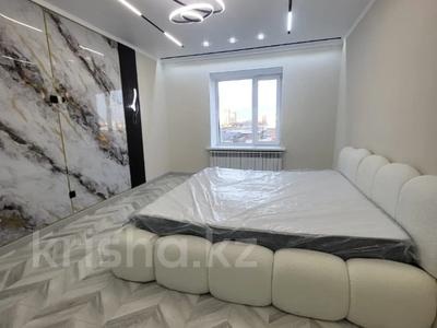 2-комнатная квартира · 50.2 м² · 3/6 этаж, Кеменгер 41б за 23.5 млн ₸ в Уральске