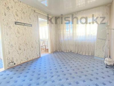 1-комнатная квартира · 50 м² · 3/5 этаж, Текстильщиков 23а за 16.3 млн 〒 в Костанае