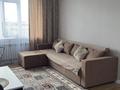 2-комнатная квартира · 38 м² · 9/9 этаж, мкр Кокжиек, Жолымбет 65/22 за 220 000 ₸ в Алматы, Жетысуский р-н
