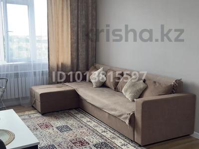 2-комнатная квартира · 38 м² · 9/9 этаж, мкр Кокжиек, Жолымбет 65/22 за 220 000 ₸ в Алматы, Жетысуский р-н