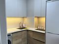 2-комнатная квартира · 38 м² · 9/9 этаж, мкр Кокжиек, Жолымбет 65/22 за 220 000 ₸ в Алматы, Жетысуский р-н — фото 5