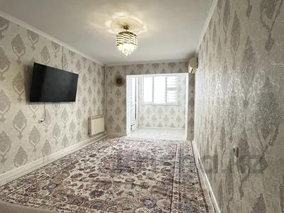 2-комнатная квартира · 65 м² · 1/9 этаж, 1-й мкр 35 за 11.5 млн 〒 в Актау