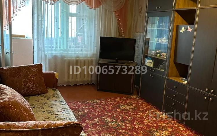 1-бөлмелі пәтер · 33 м² · 2/5 қабат, Майкудук, 19й микрорайон 45, бағасы: 100 000 ₸ в Караганде, Алихана Бокейханова р-н — фото 2