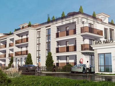 Продажа квартир в Алматы: 3-комнатная квартира · 150.5 м² · 1/3 этаж, Чайкиной 5/1 за 195 млн 〒 3-комнатная квартира · 150.5 м² · 1/3 этаж, Чайкиной 5/1 за 195 млн 〒 в Алматы, Медеуский р-н