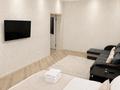 2-комнатная квартира · 62 м² · 3/9 этаж, ул. Абдуллы Розыбакиева 247к8 за 27 000 ₸ в Алматы, Бостандыкский р-н — фото 3