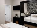2-комнатная квартира · 62 м² · 3/9 этаж, ул. Абдуллы Розыбакиева 247к8 за 27 000 ₸ в Алматы, Бостандыкский р-н — фото 4