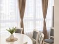 2-комнатная квартира · 62 м² · 3/9 этаж, ул. Абдуллы Розыбакиева 247к8 за 27 000 ₸ в Алматы, Бостандыкский р-н